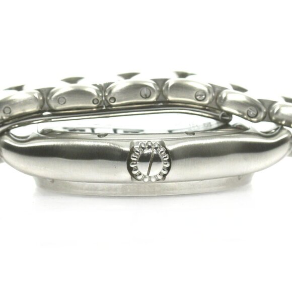 EBEL 1911 E9120L41 Date Black Dial Automatic Men's Watch_843619 - Picture 4 of 12